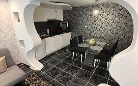 Appartement Numero 1 Diamant