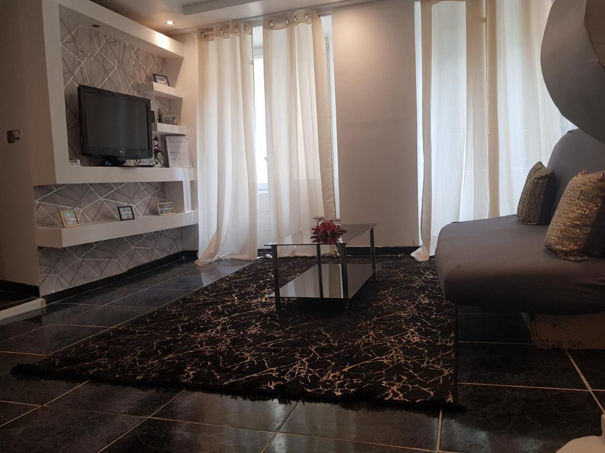 Appartement Numero 1 Diamant Saint-Junien Extérieur photo