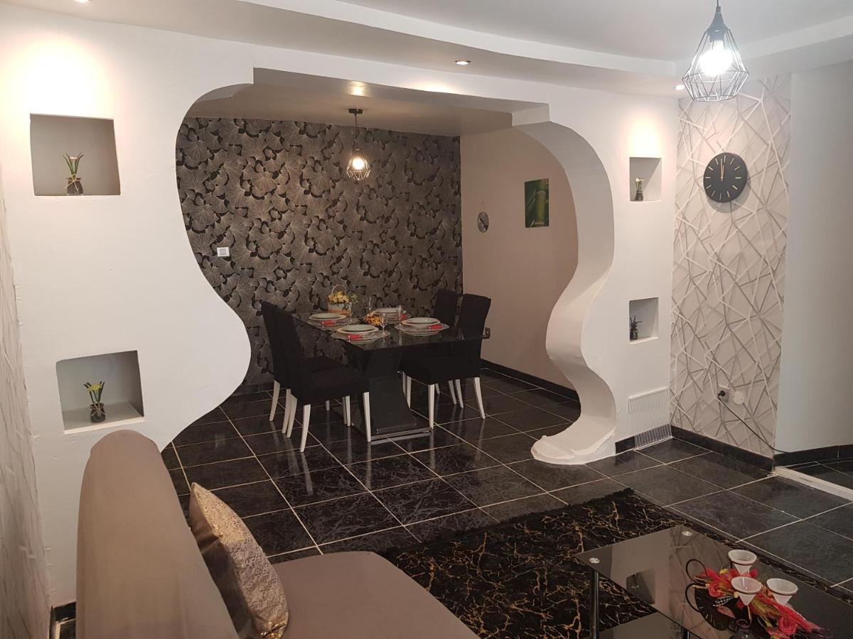 Appartement Numero 1 Diamant Saint-Junien Extérieur photo