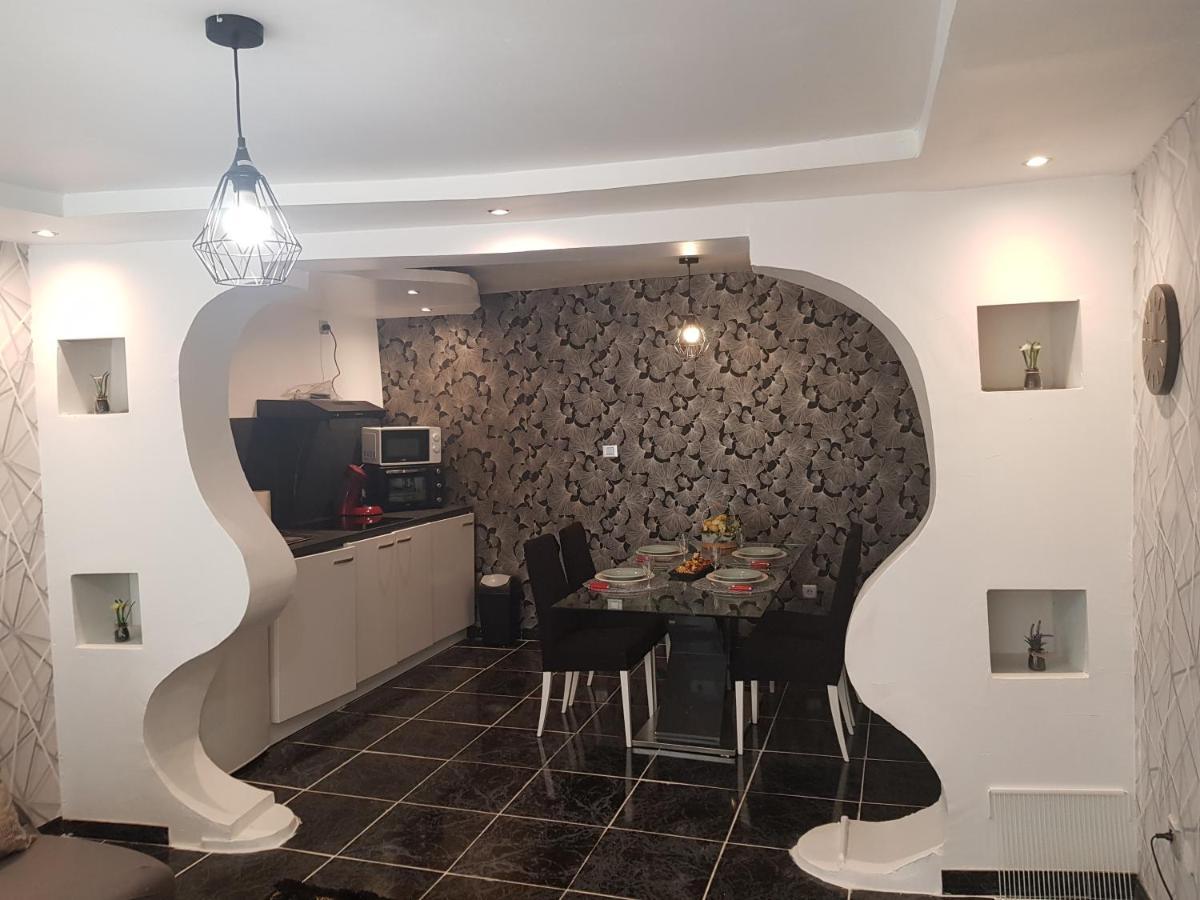 Appartement Numero 1 Diamant Saint-Junien Extérieur photo