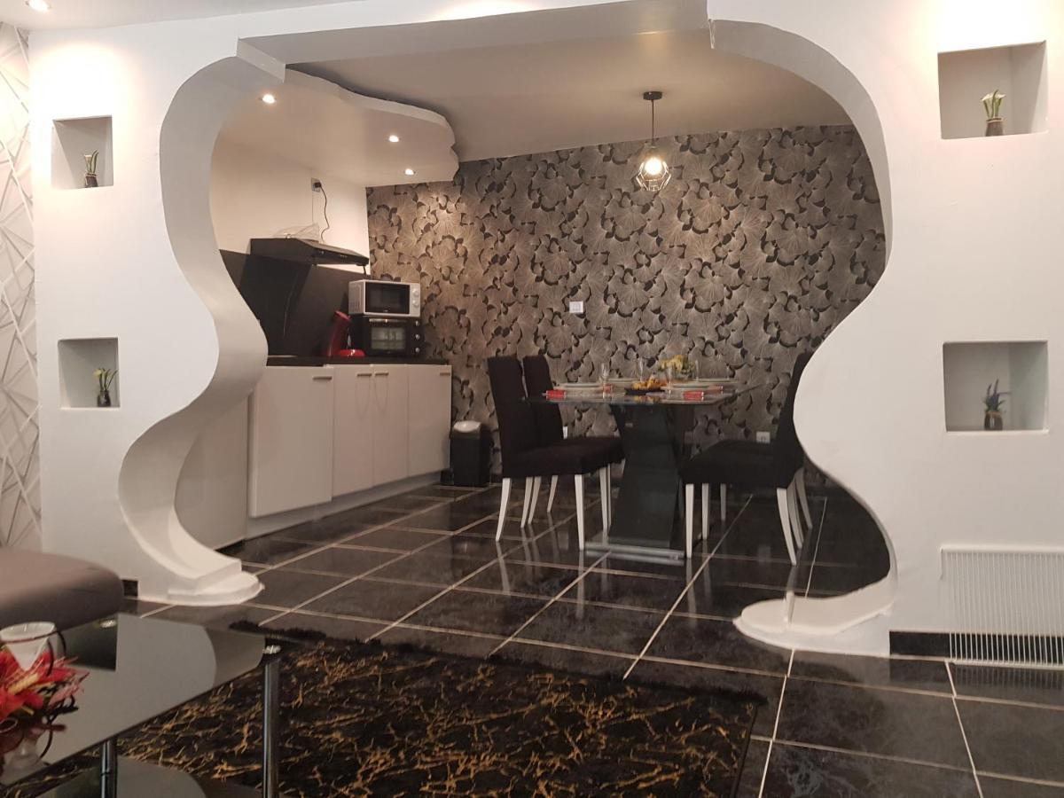 Appartement Numero 1 Diamant Saint-Junien Extérieur photo