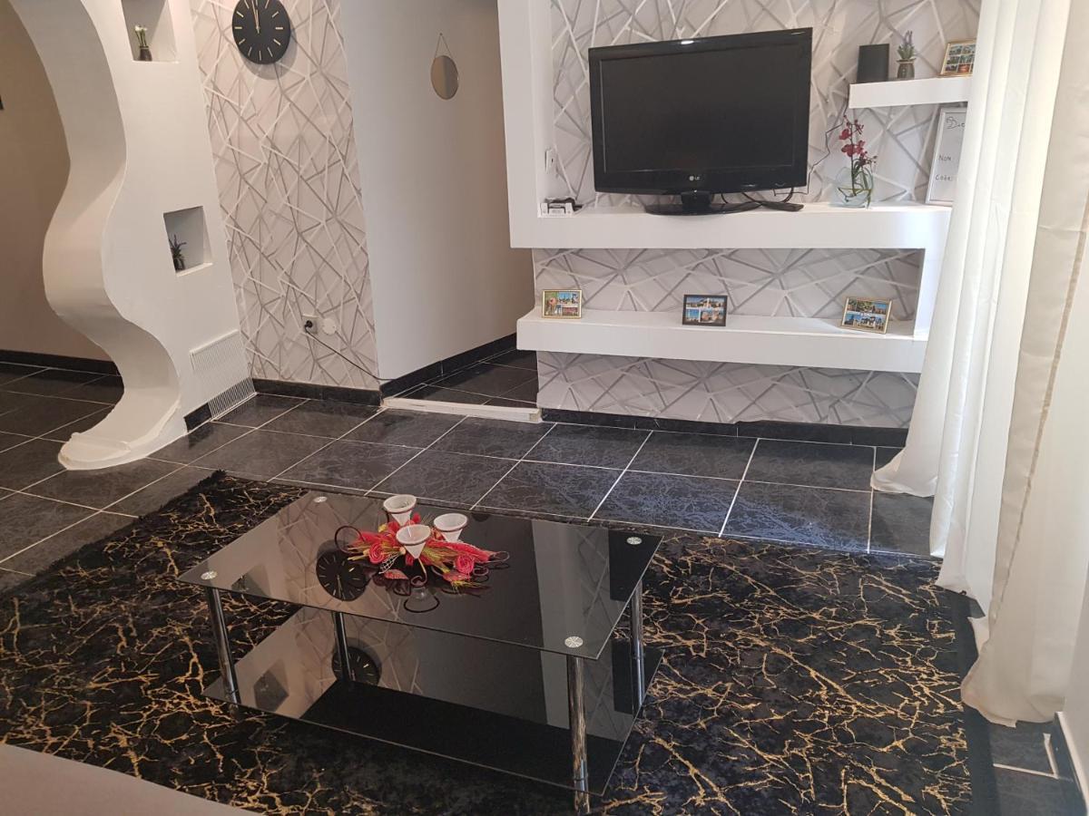 Appartement Numero 1 Diamant Saint-Junien Extérieur photo