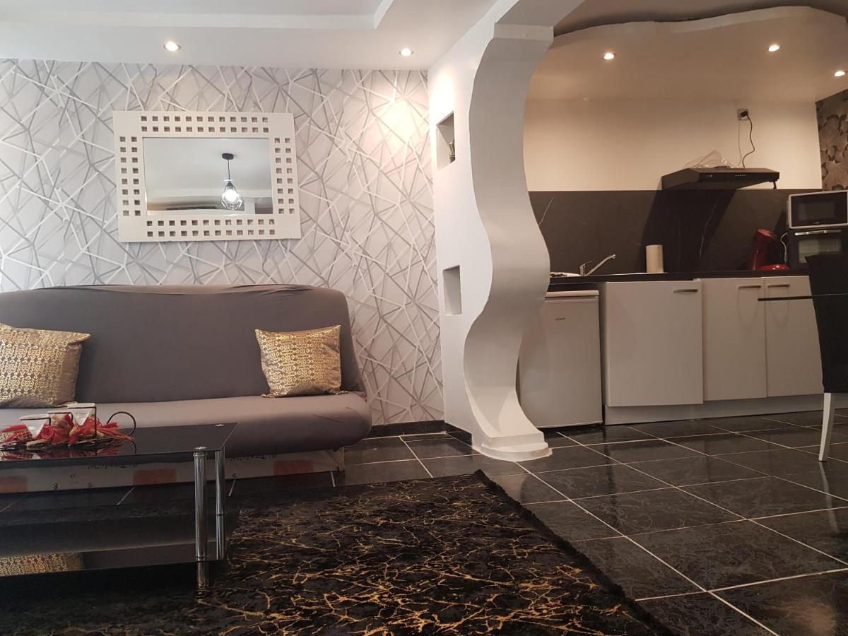 Appartement Numero 1 Diamant Saint-Junien Extérieur photo