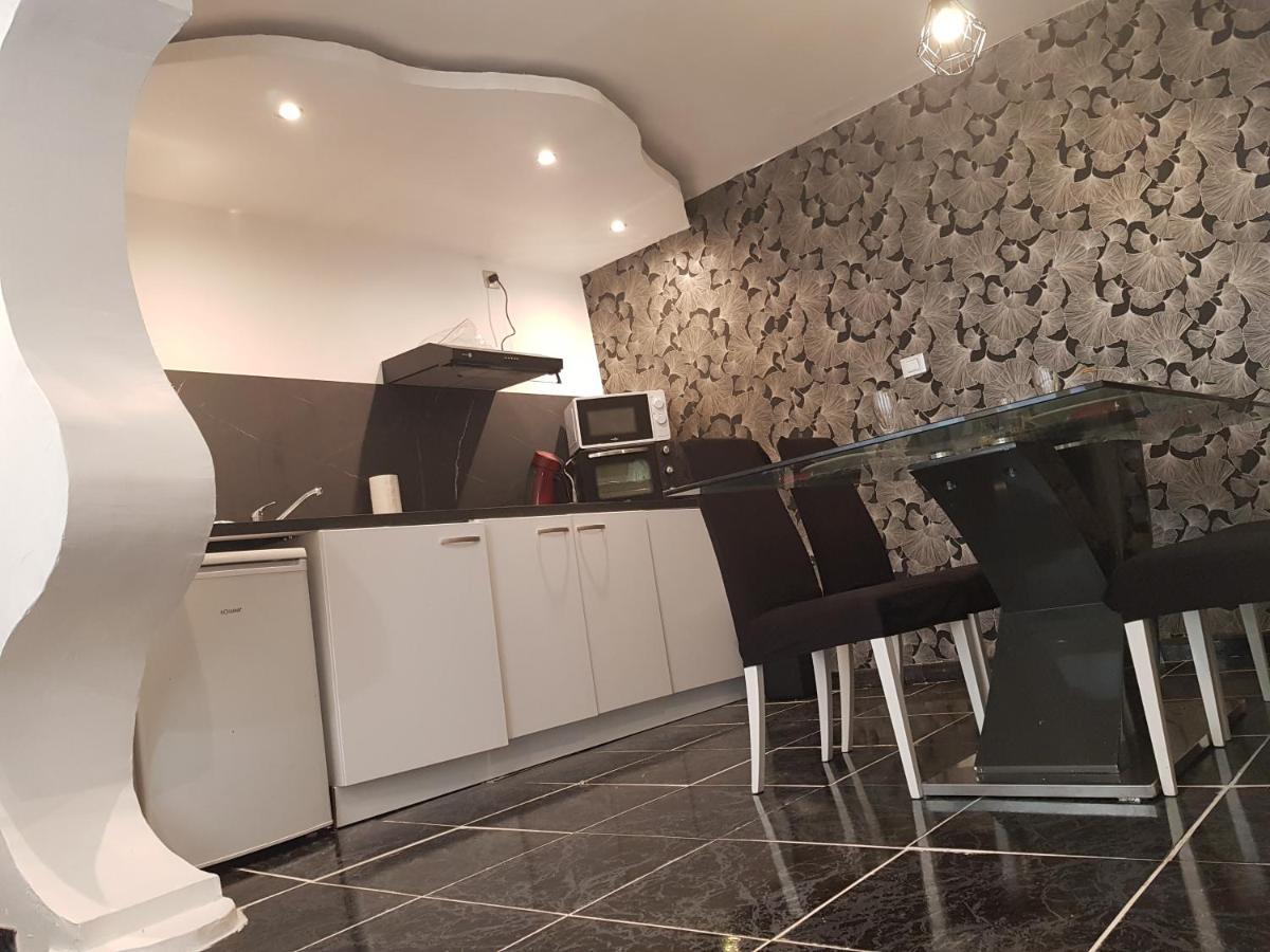 Appartement Numero 1 Diamant Saint-Junien Extérieur photo