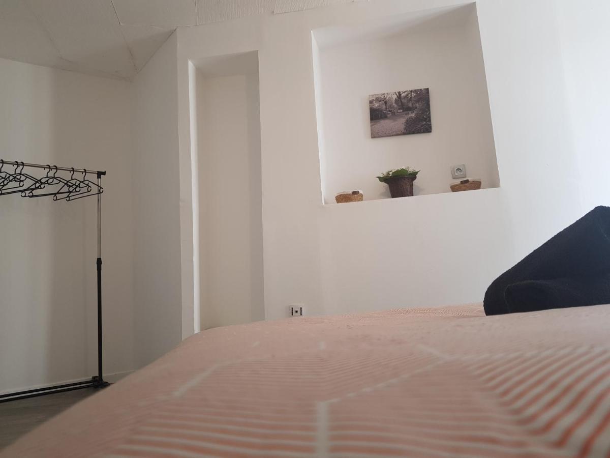 Appartement Numero 1 Diamant Saint-Junien Extérieur photo