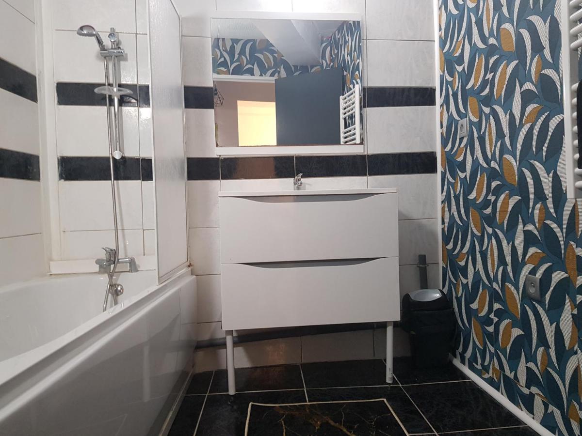 Appartement Numero 1 Diamant Saint-Junien Extérieur photo