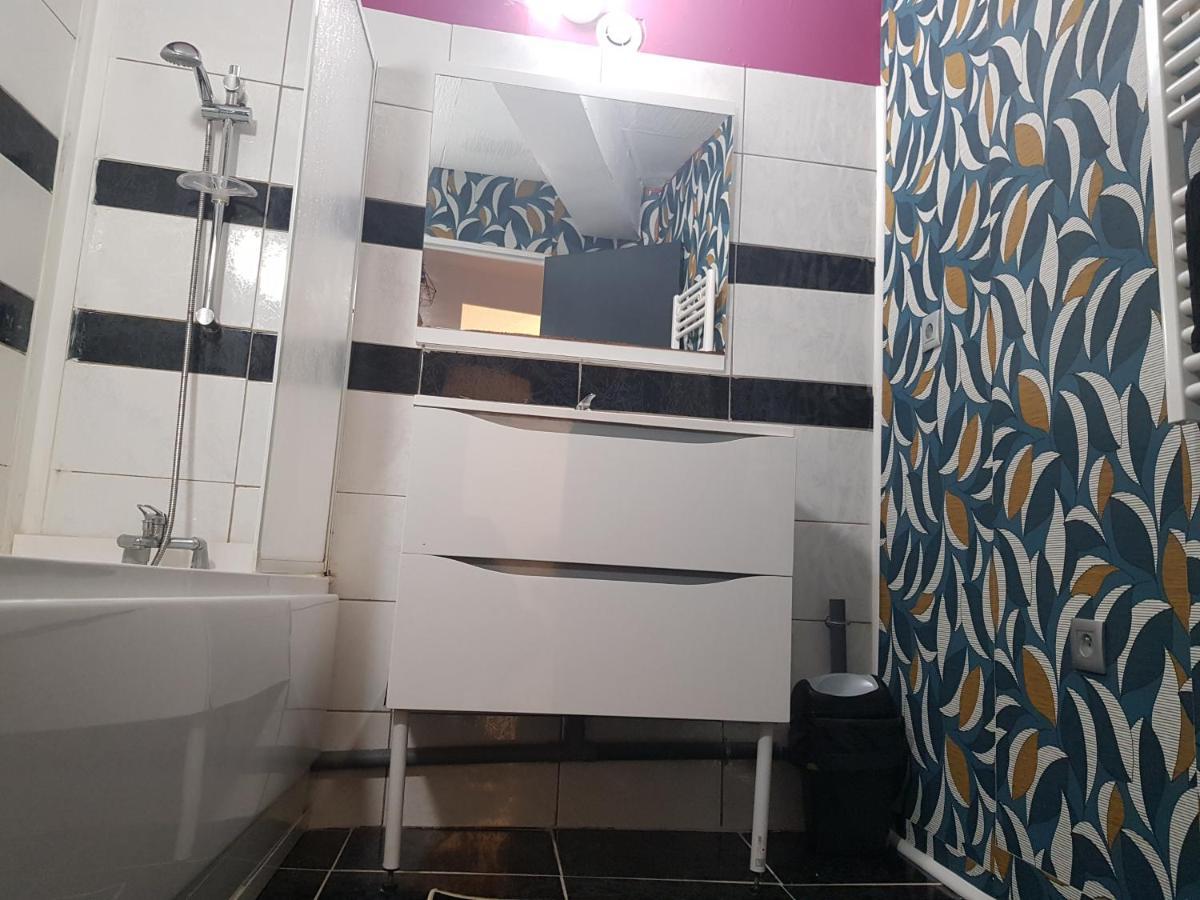 Appartement Numero 1 Diamant Saint-Junien Extérieur photo