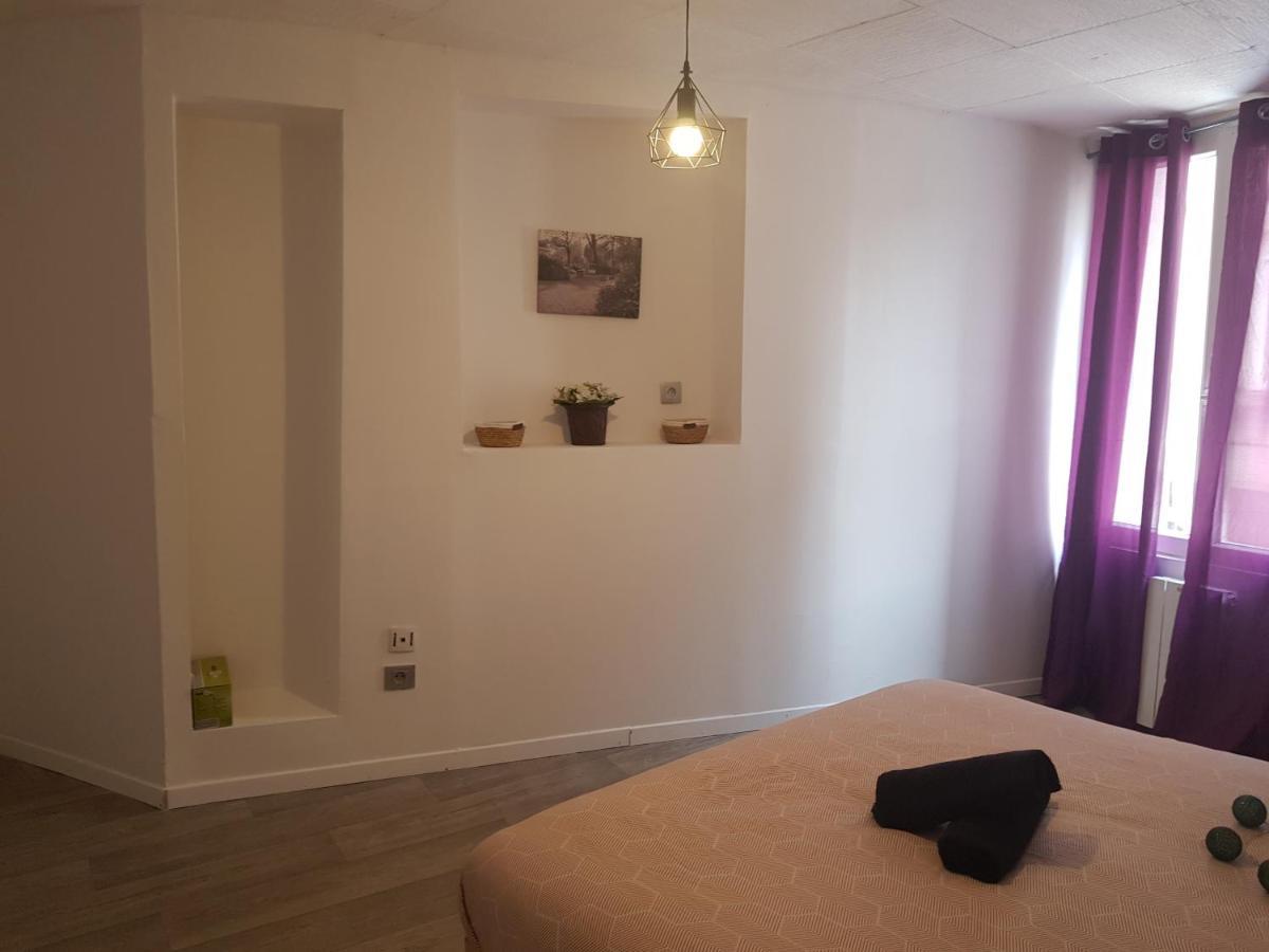 Appartement Numero 1 Diamant Saint-Junien Extérieur photo