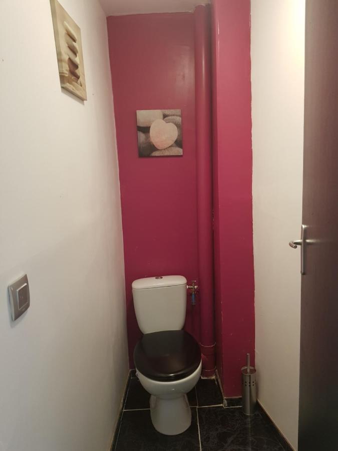 Appartement Numero 1 Diamant Saint-Junien Extérieur photo