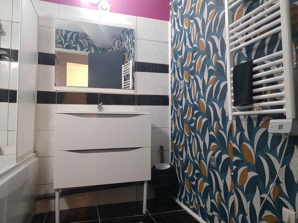 Appartement Numero 1 Diamant Saint-Junien Extérieur photo