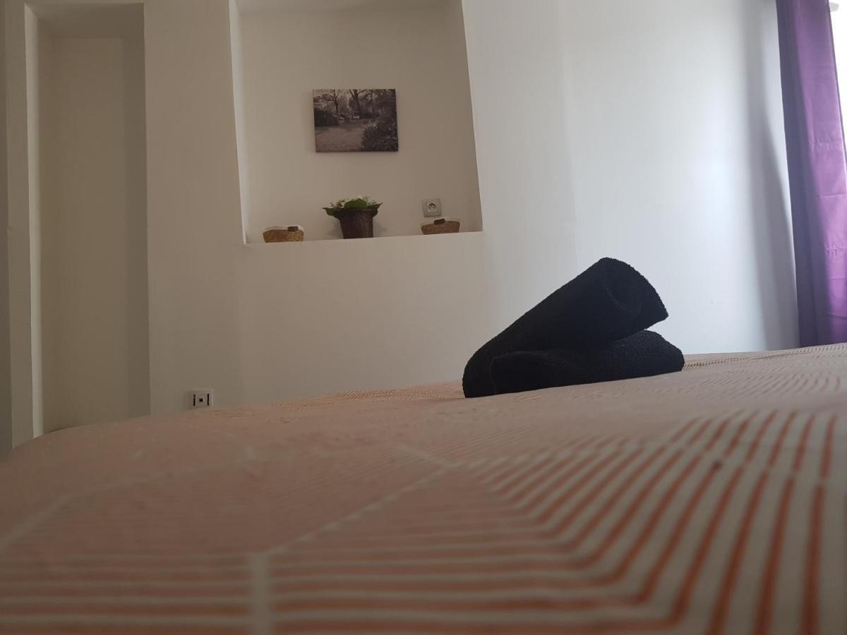 Appartement Numero 1 Diamant Saint-Junien Extérieur photo