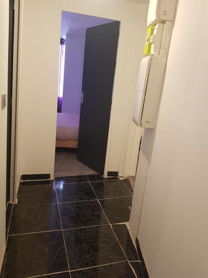 Appartement Numero 1 Diamant Saint-Junien Extérieur photo