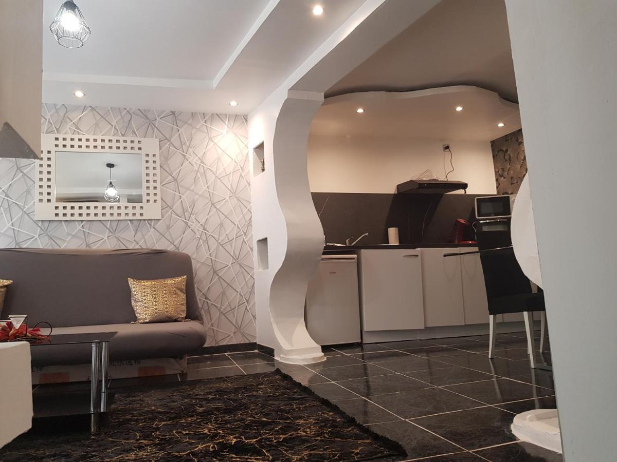 Appartement Numero 1 Diamant Saint-Junien Extérieur photo