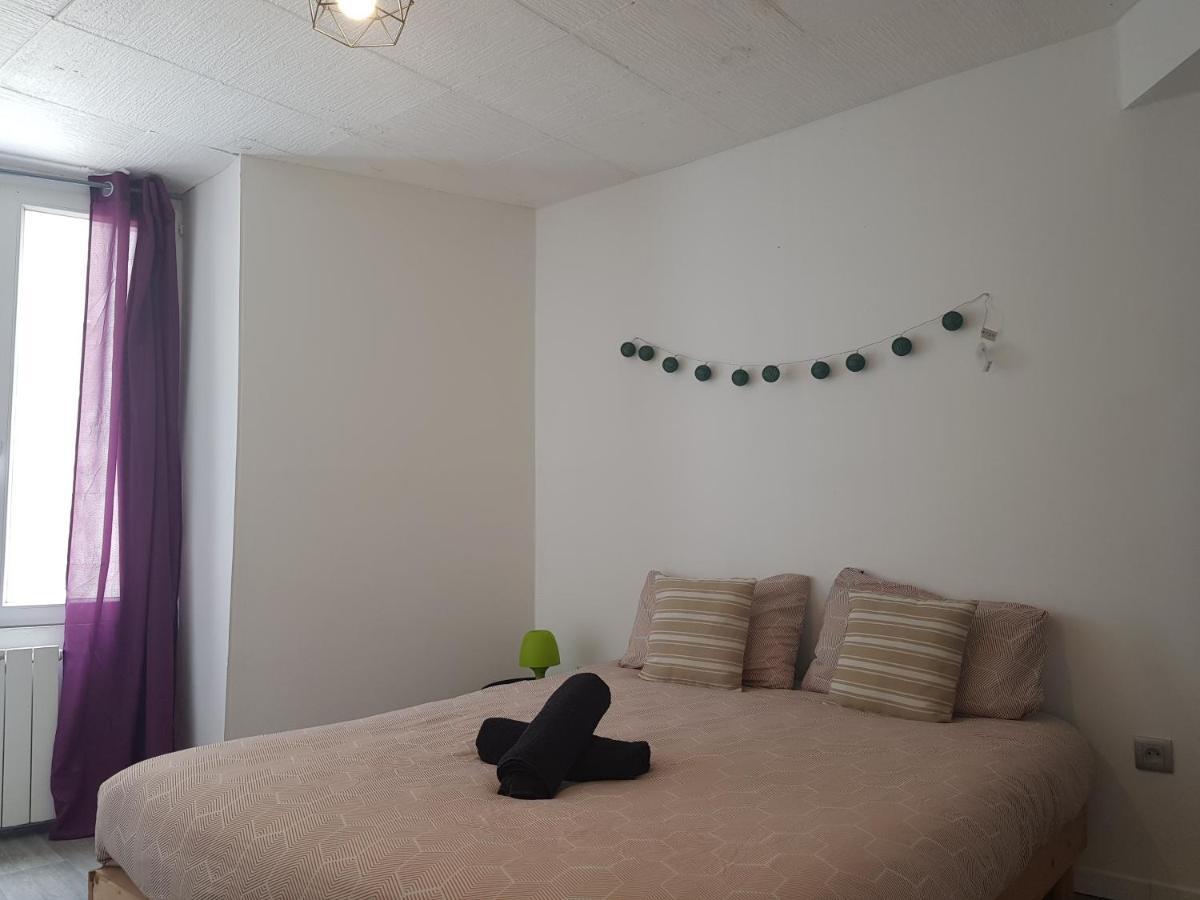 Appartement Numero 1 Diamant Saint-Junien Extérieur photo