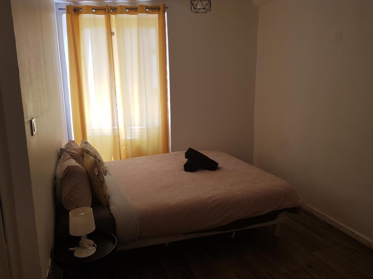 Appartement Numero 1 Diamant Saint-Junien Extérieur photo