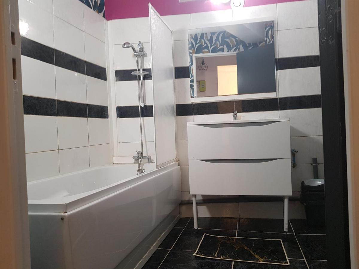 Appartement Numero 1 Diamant Saint-Junien Extérieur photo