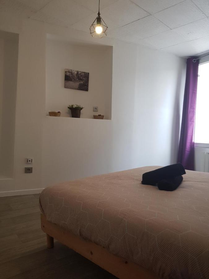 Appartement Numero 1 Diamant Saint-Junien Extérieur photo