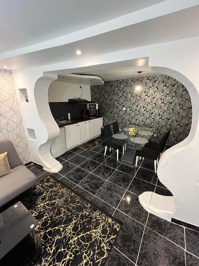 Appartement Numero 1 Diamant Saint-Junien Extérieur photo
