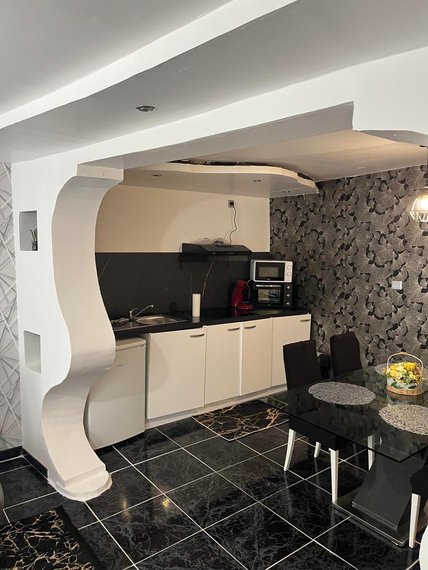 Appartement Numero 1 Diamant Saint-Junien Extérieur photo