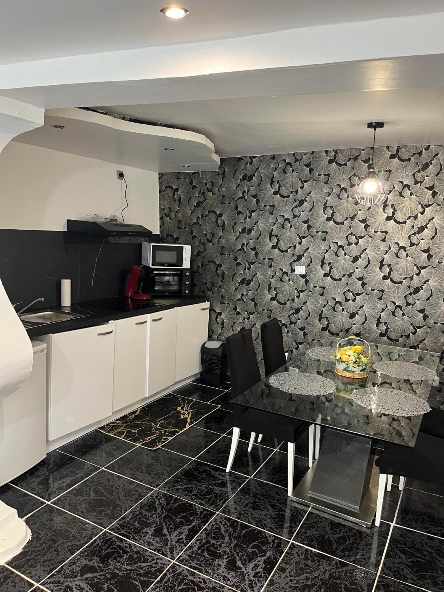 Appartement Numero 1 Diamant Saint-Junien Extérieur photo